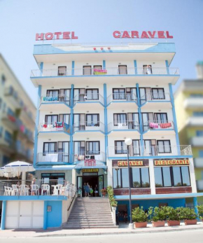 Гостиница Hotel Caravel  Соттомарира